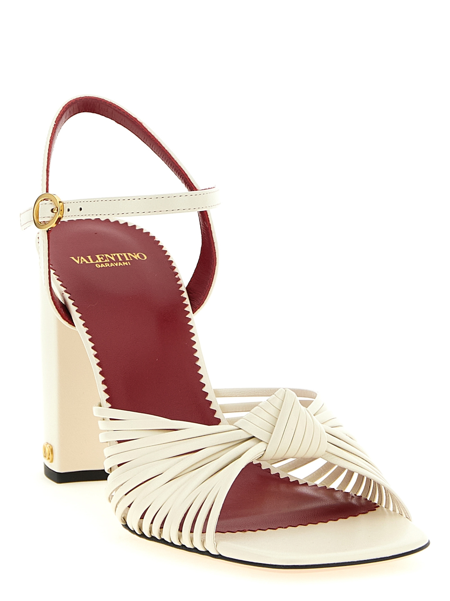 [Valentino Garavani] Sandals SS26 W0S0PJ6ZIC098