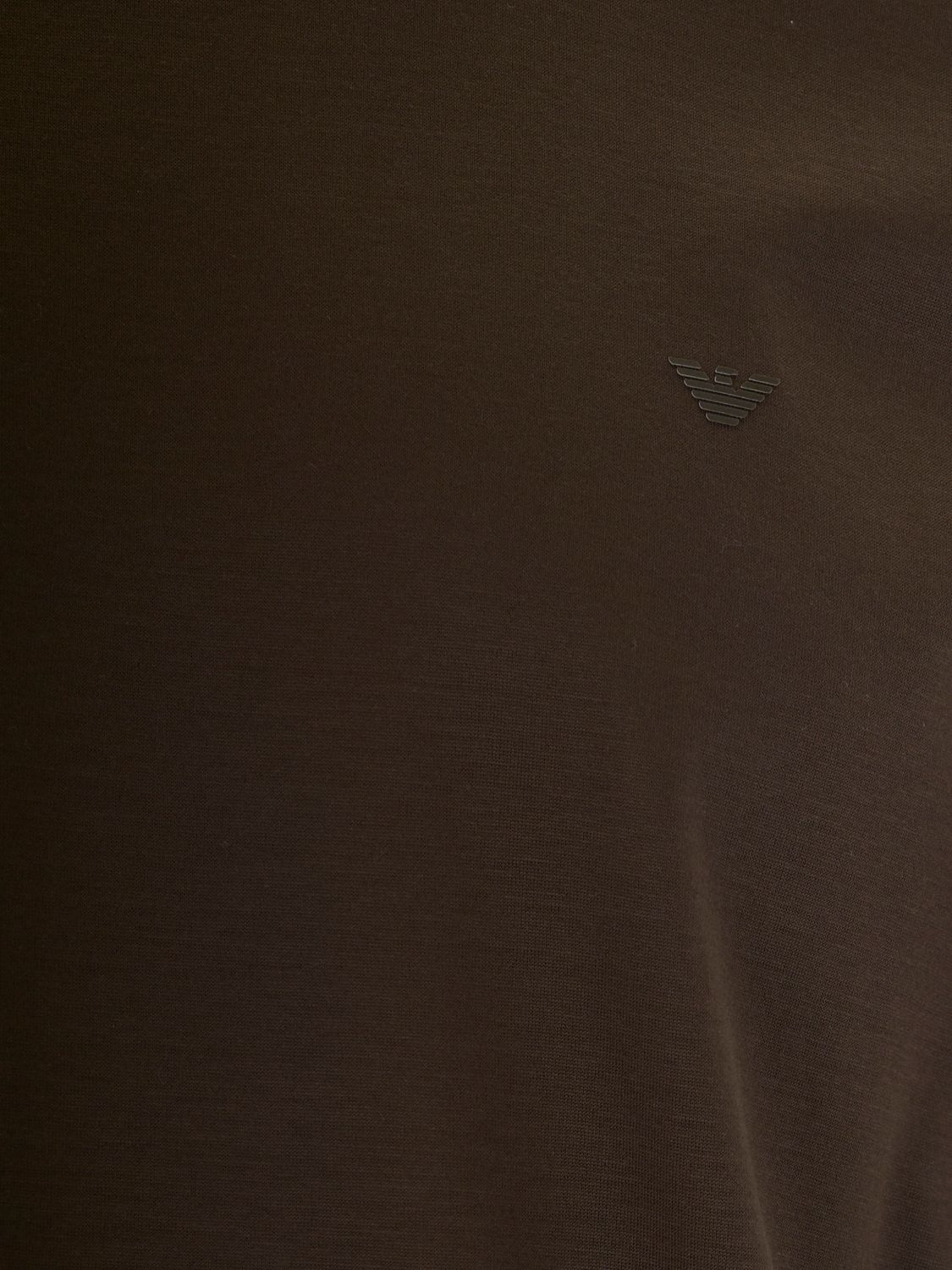 [Emporio Armani] T-shirts Short Sleeve SS26 EM005491AF24839 U8121