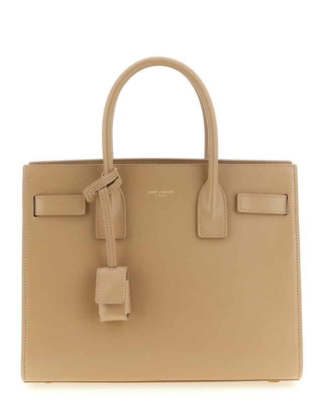 [Saint Laurent] Tote bag SS26 42186302G9W9295