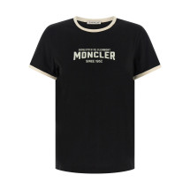 [Moncler] T-shirts Short Sleeve SS26 L10938C0003189AUOP90