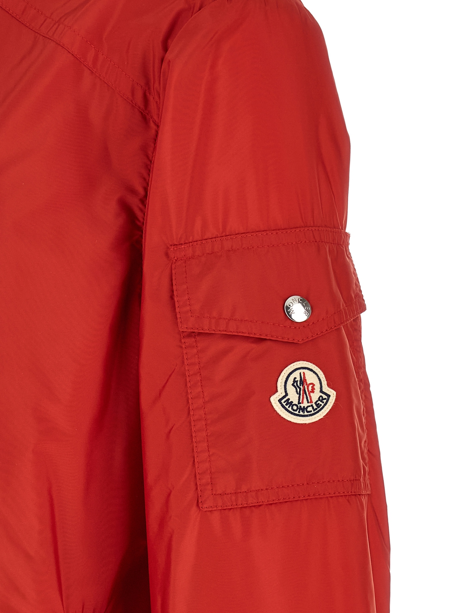 [Moncler] Casual Jacket SS26 L10911A001605968E45H