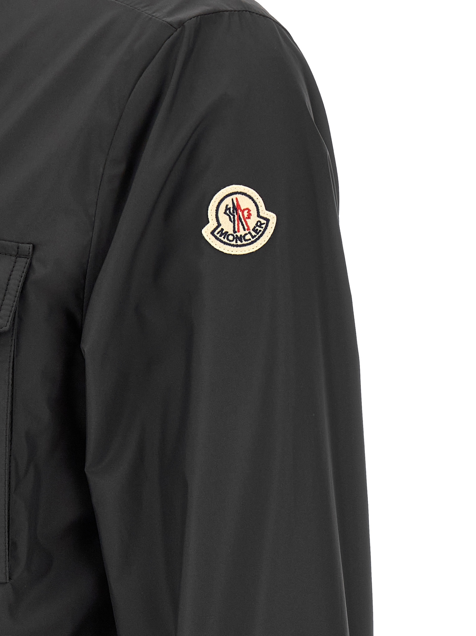 [Moncler] Casual Jacket SS26 L10911G00022597YW999