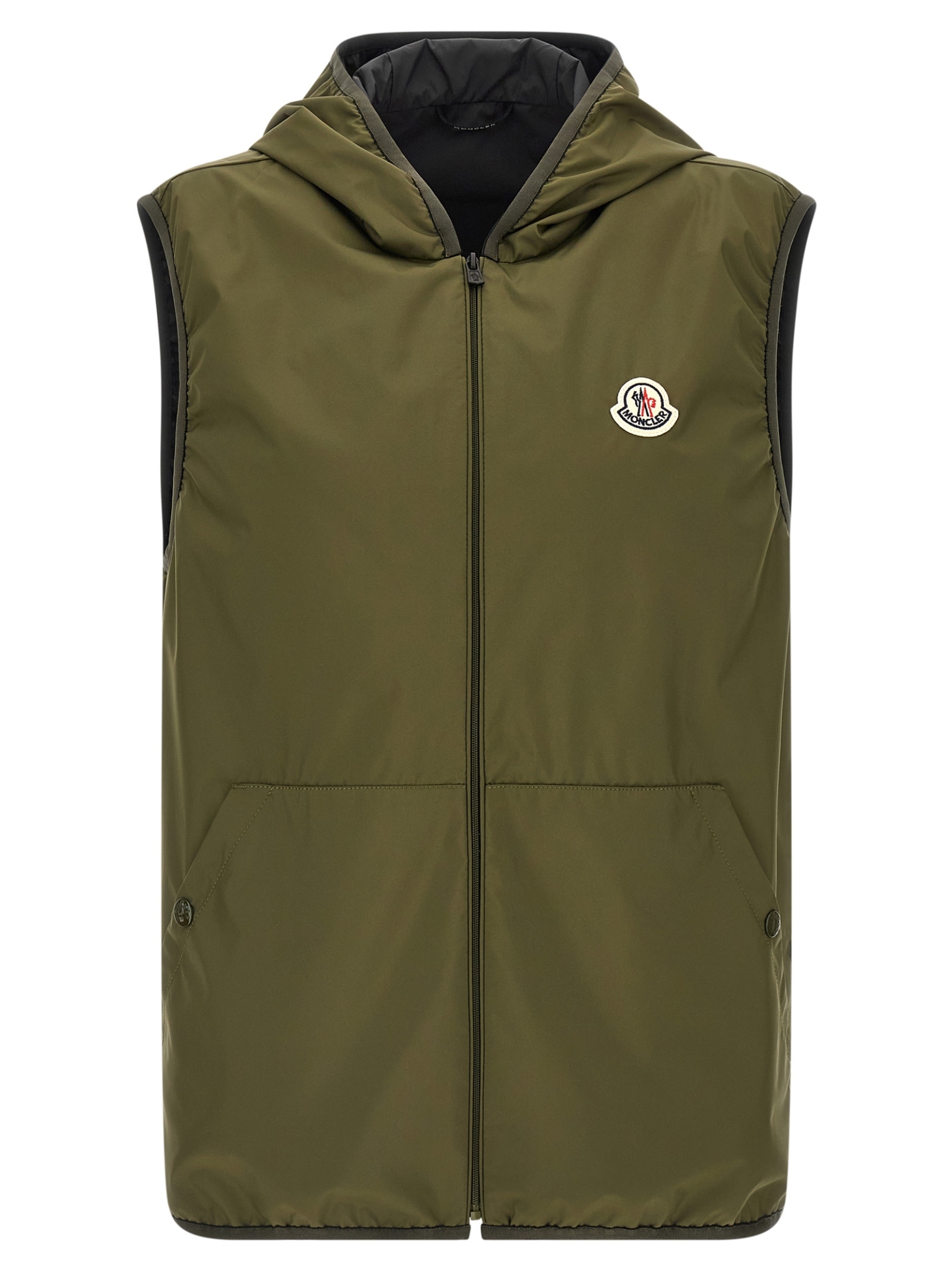 [Moncler] Casual Jacket SS26 L10911G00022597YW999