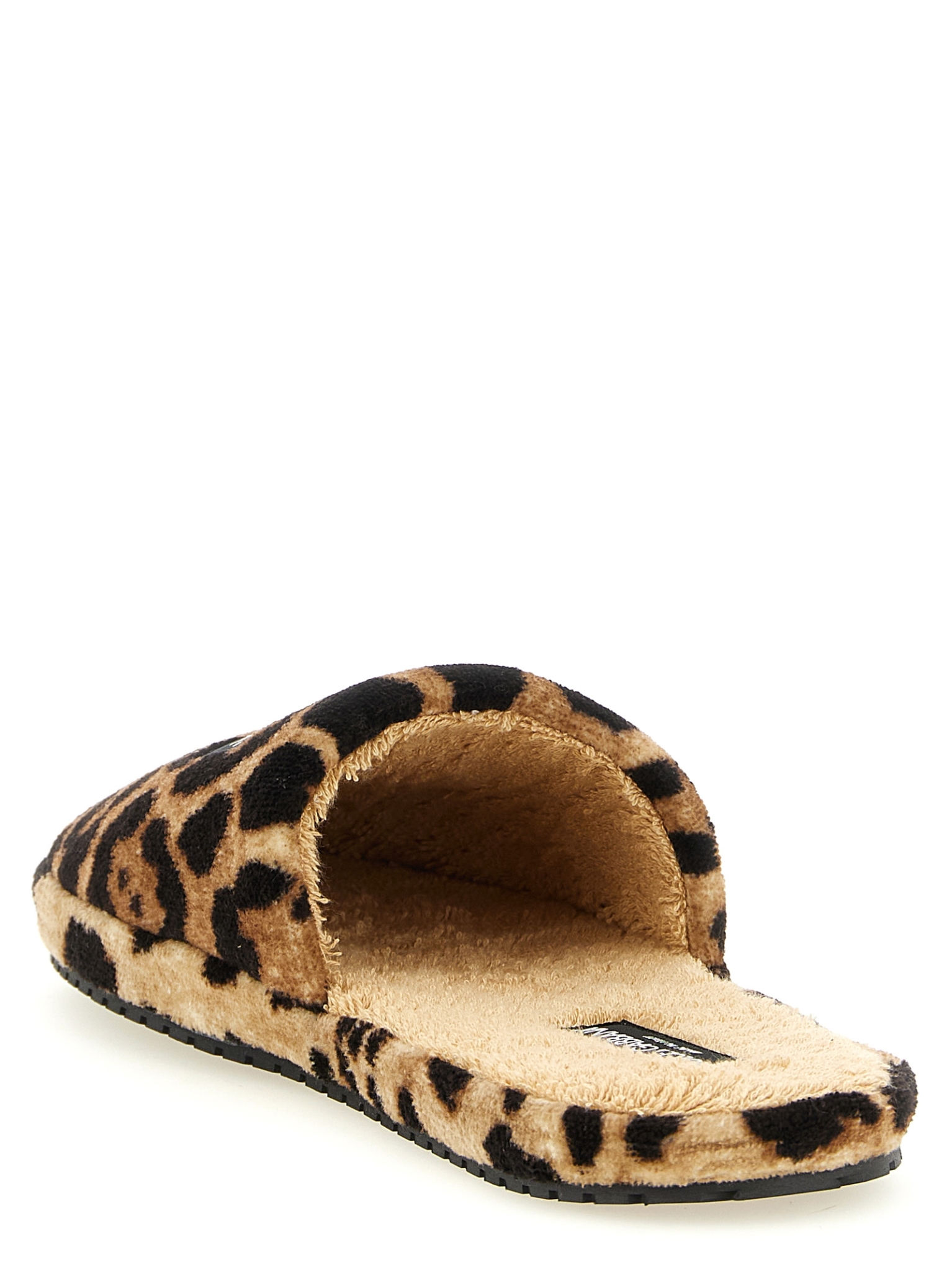[Dolce & Gabbana] Slippers SS26 A80608A03428W800
