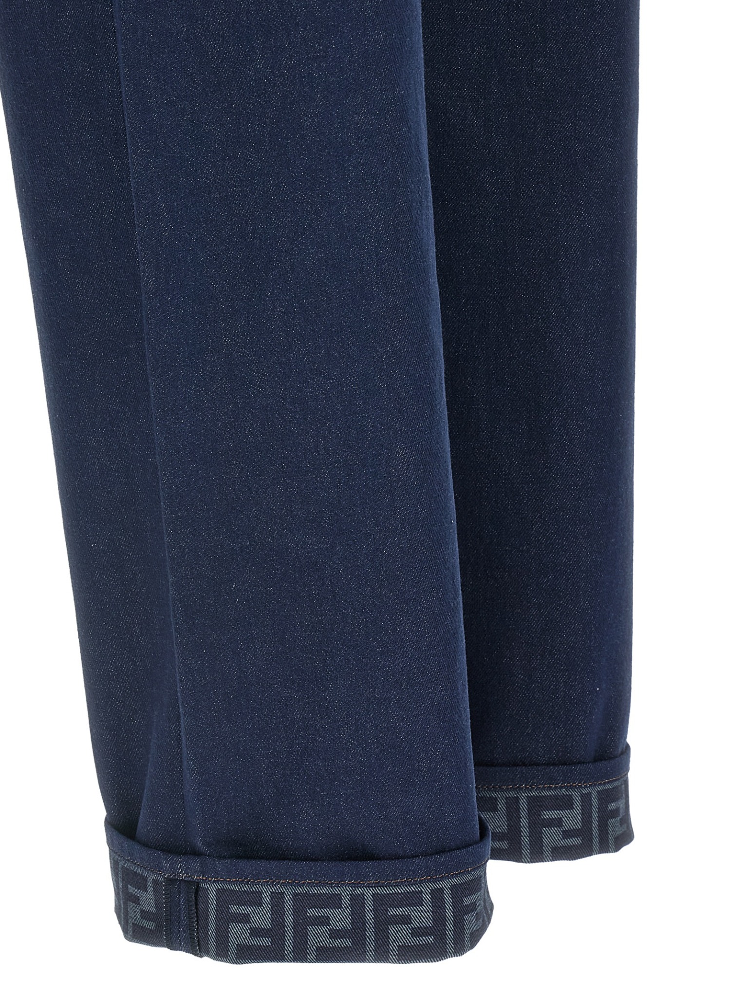 [Fendi] Jeans SS26 FLP882AOHSF0QB0