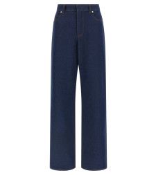[Fendi] Jeans SS26 FLP882AOHSF0QB0