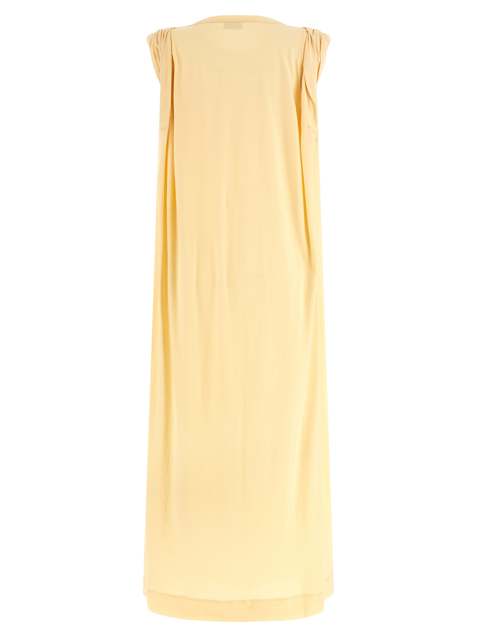 [DRIES VAN NOTEN] Sleeveless dress SS26 26101113136066