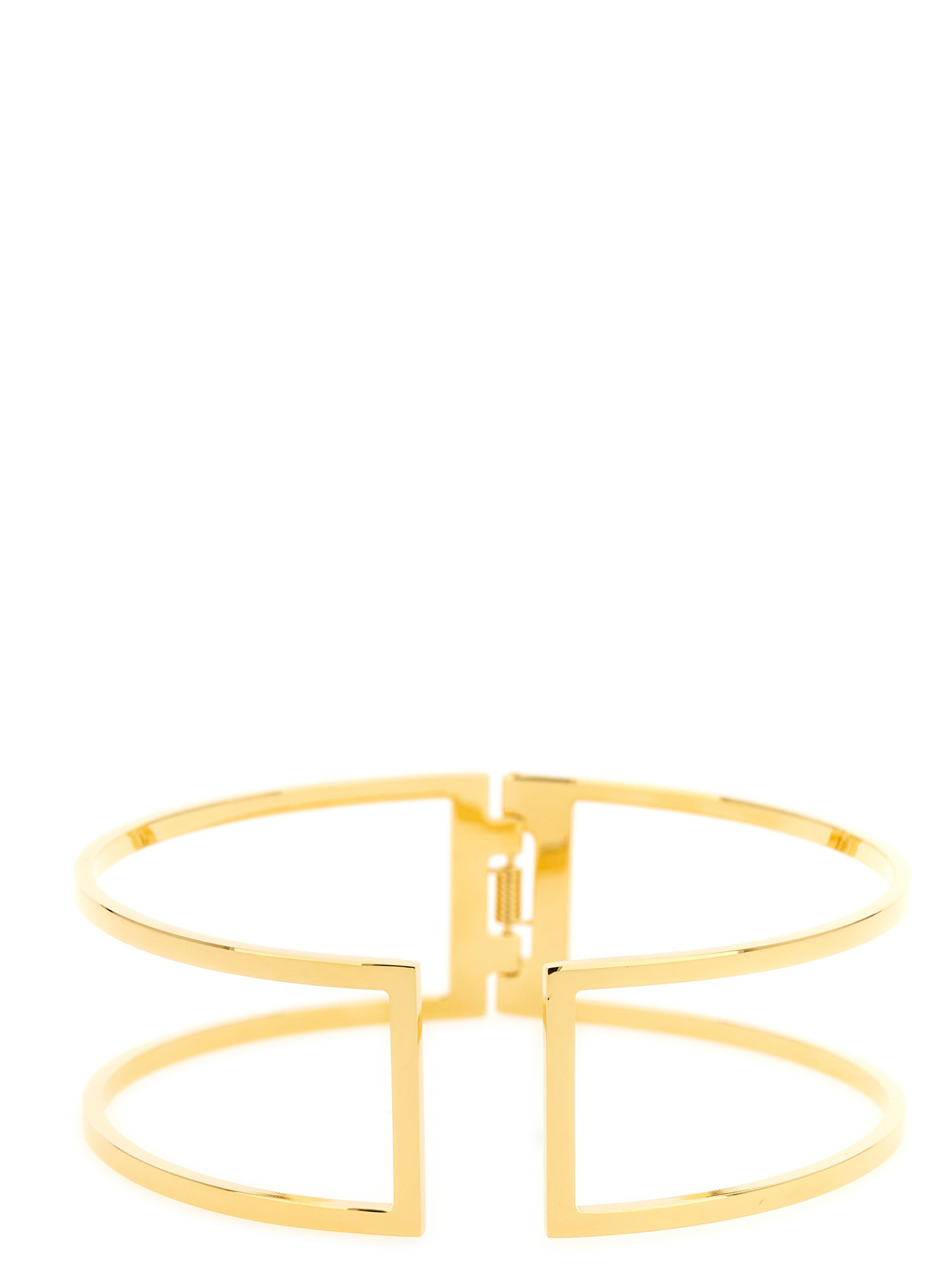 [ELISABETTA FRANCHI] Necklace SS26 CO63K62E2U95