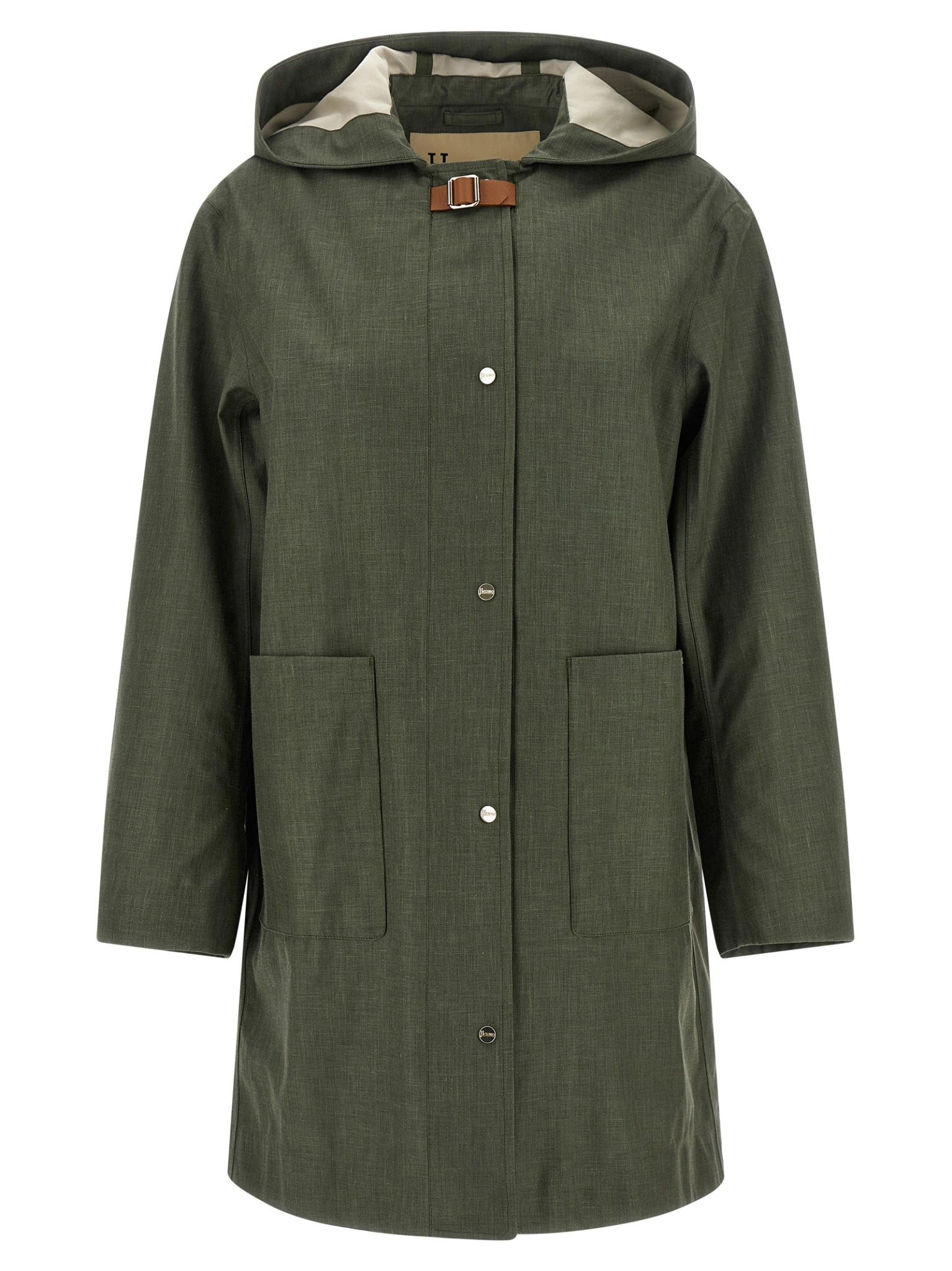 [Herno] Raincoat SS26 GC000546D171507730