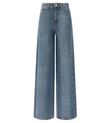 [SELF PORTRAIT] Jeans SS26 SS26804PABLBLUE