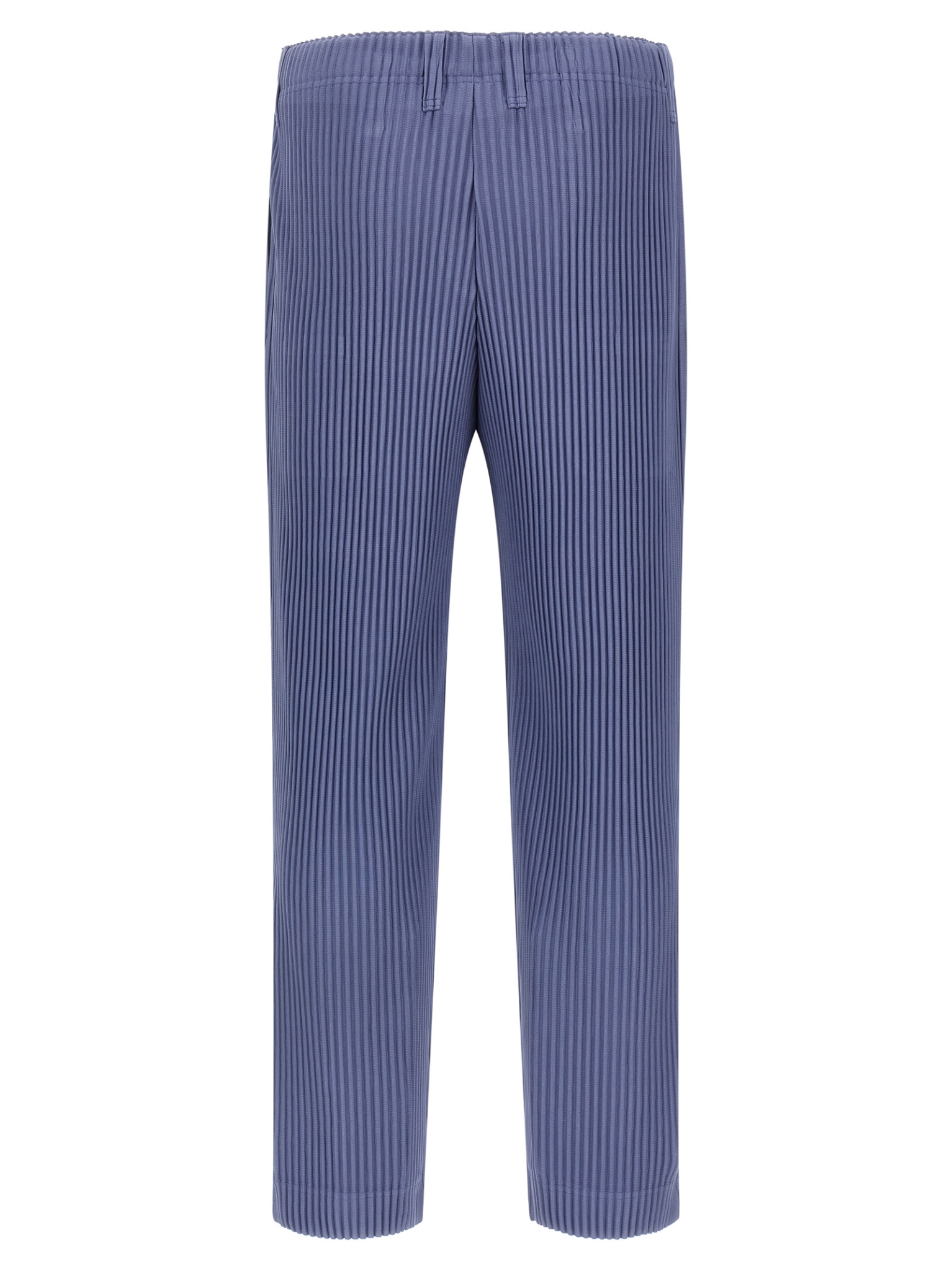 [HOMME PLISSE' ISSEY MIYAKE] Trousers SS26 HP66JF15380