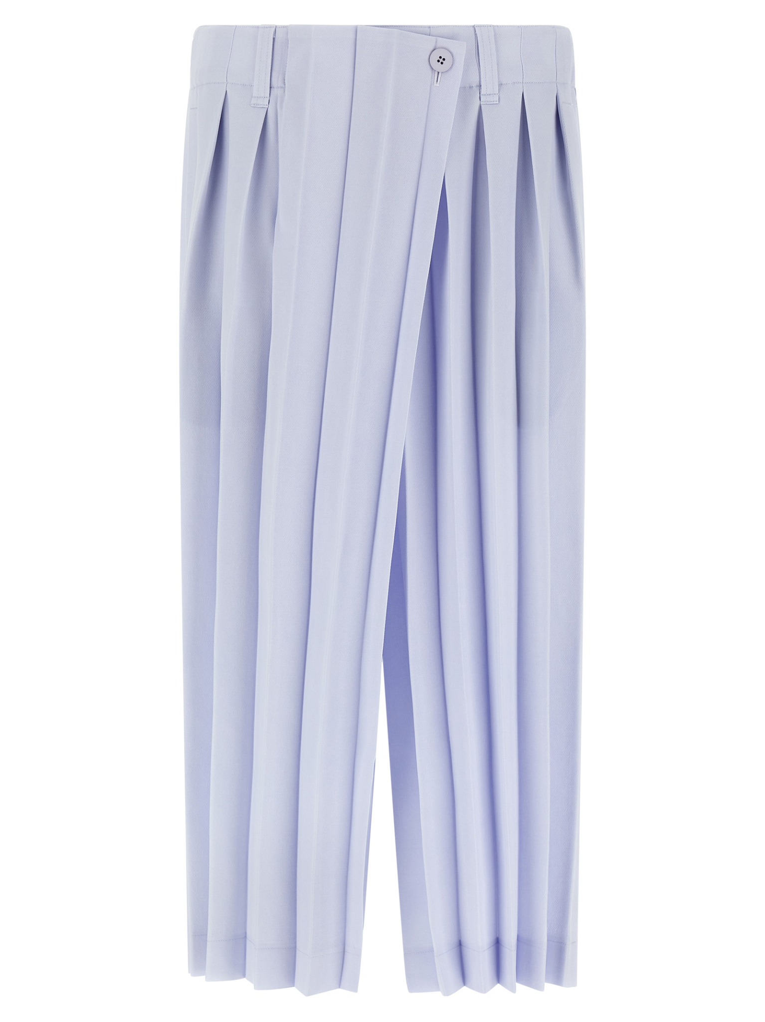 [HOMME PLISSE' ISSEY MIYAKE] Trousers SS26 HP66FF17807