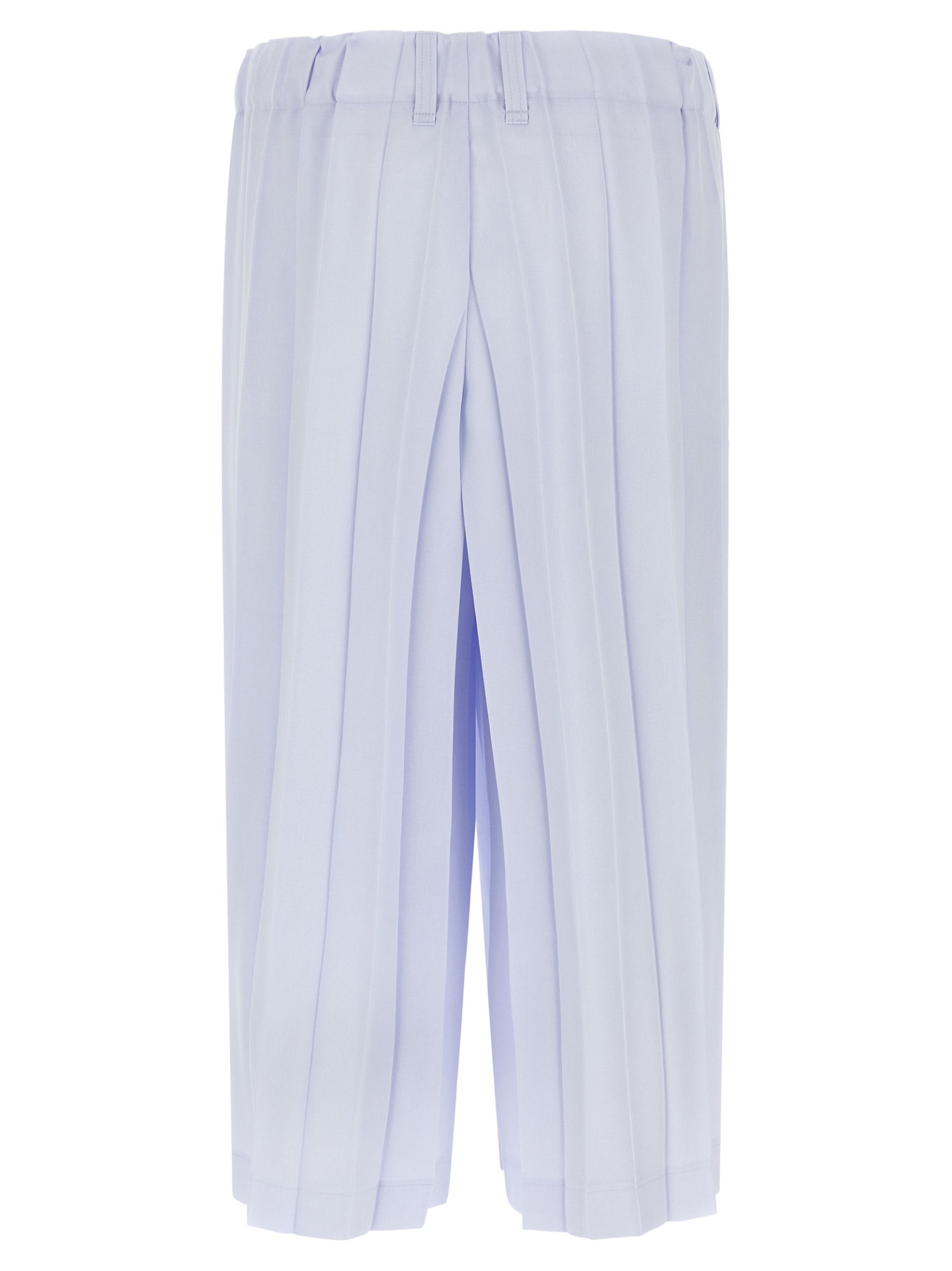 [HOMME PLISSE' ISSEY MIYAKE] Trousers SS26 HP66FF17807