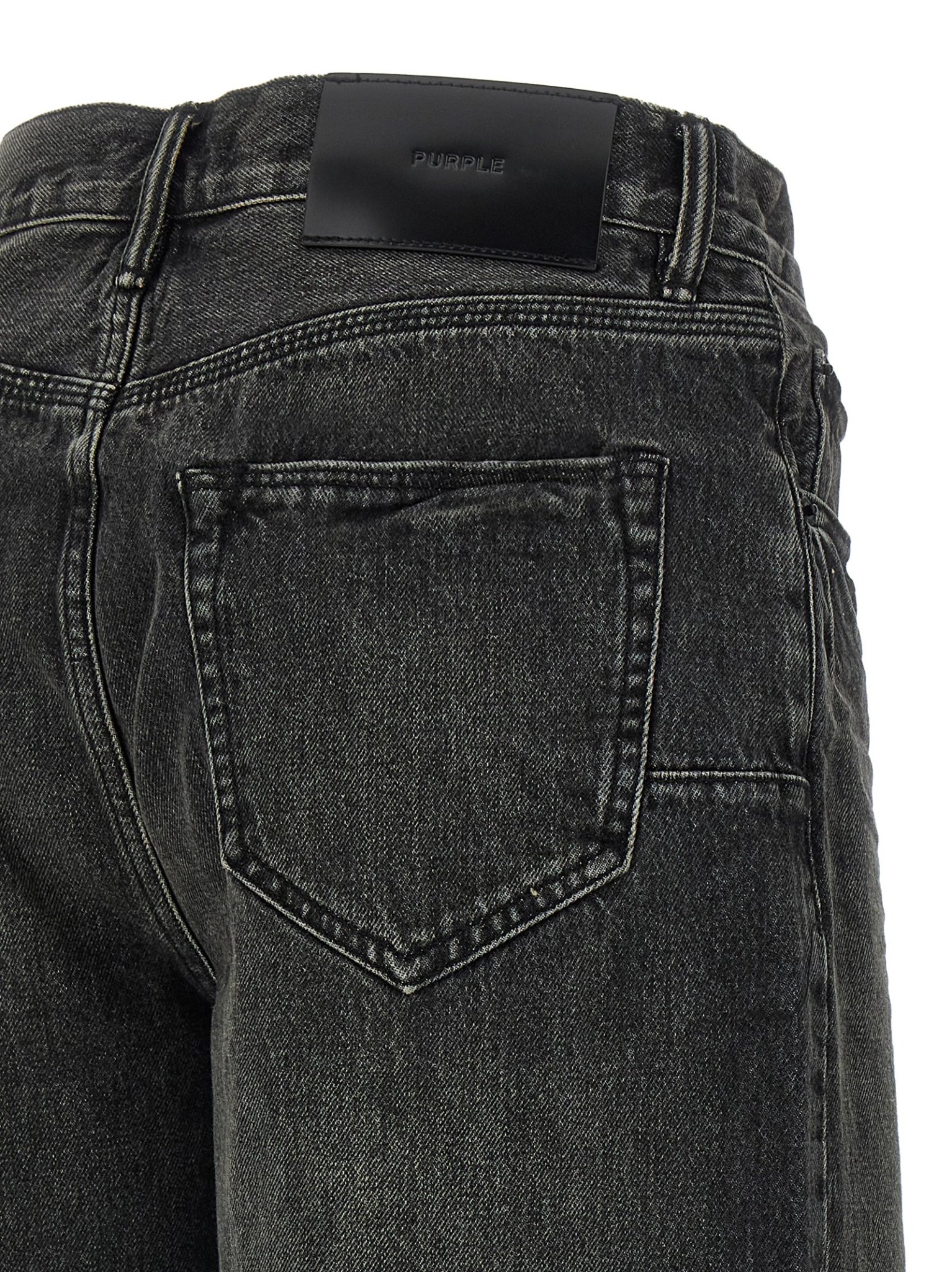 [Purple] Shorts SS26 P059WBLK226BLACK