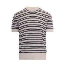 [Paolo Pecora] T-shirts Short Sleeve SS26 A005F6001102