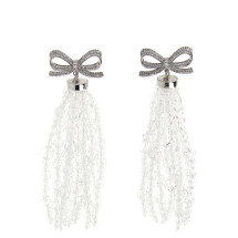 [SELF PORTRAIT] Earring SS26 SS26634ESLSILVER