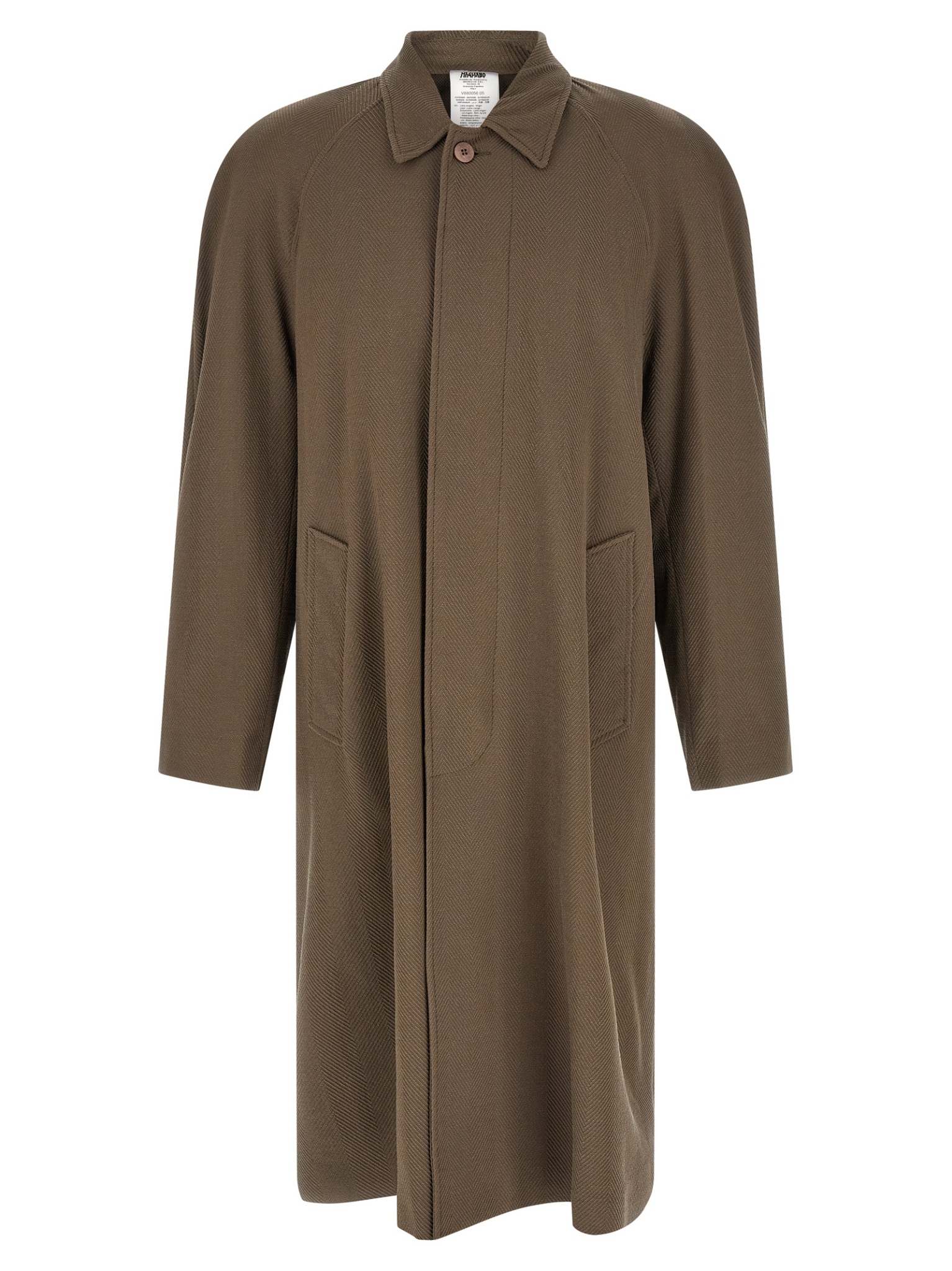 [MAGLIANO] Coat SS26 MGSS26CO011866079