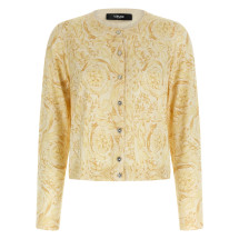 [Versace] Knitwear SS26 10230201A170155Y570