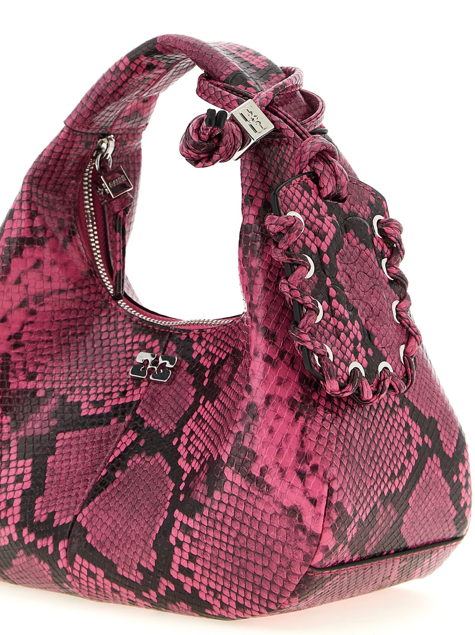 [GANNI] Tote bag SS26 B207012009Z