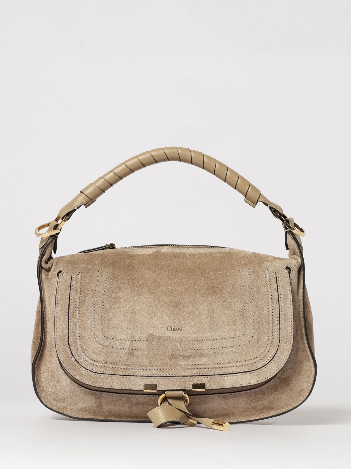 [Chloe] Tote bag SS26 CH26SS882P37 20E