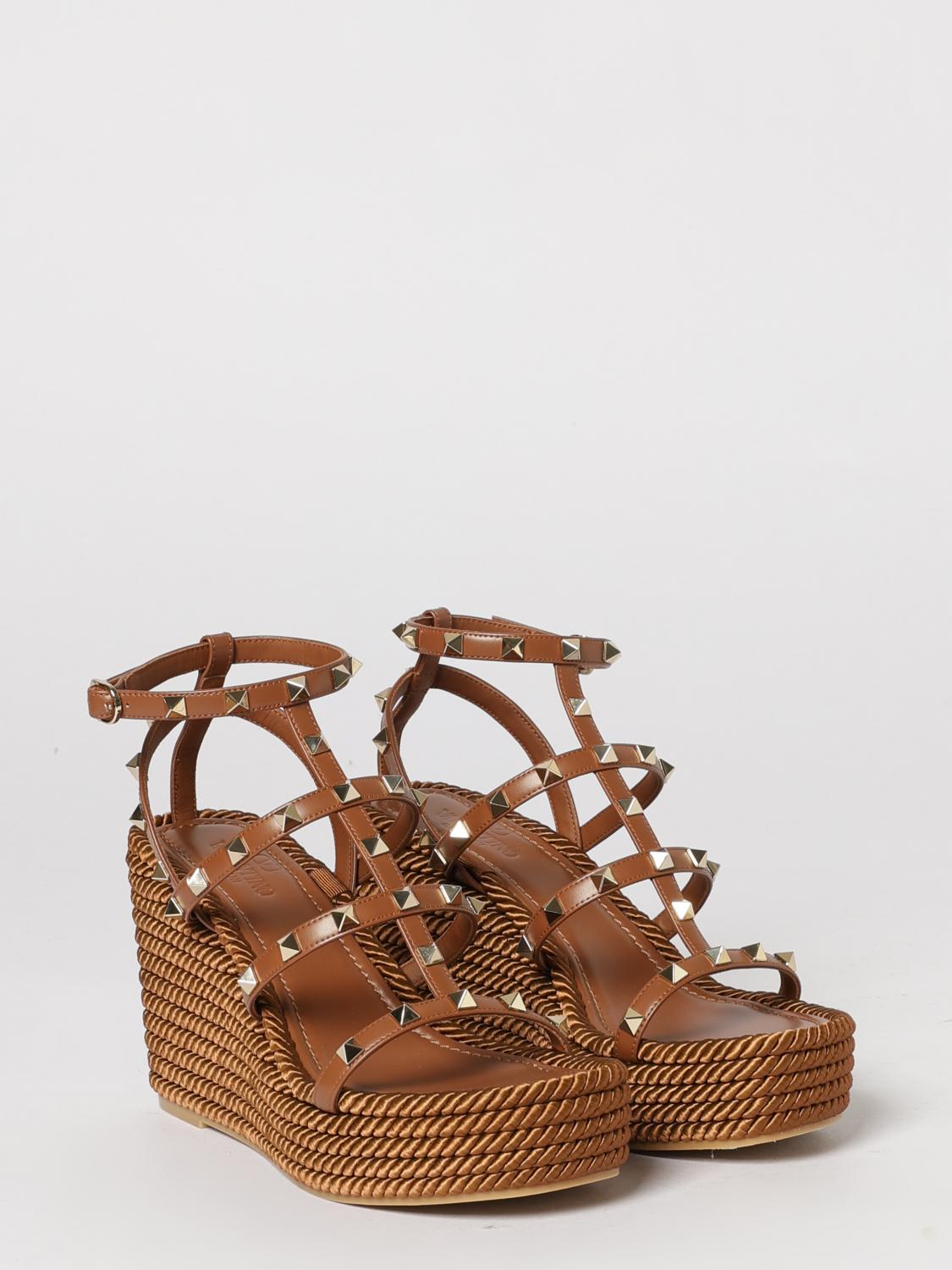 [Valentino Garavani] Sandals SS26 WS0F95BAE N58