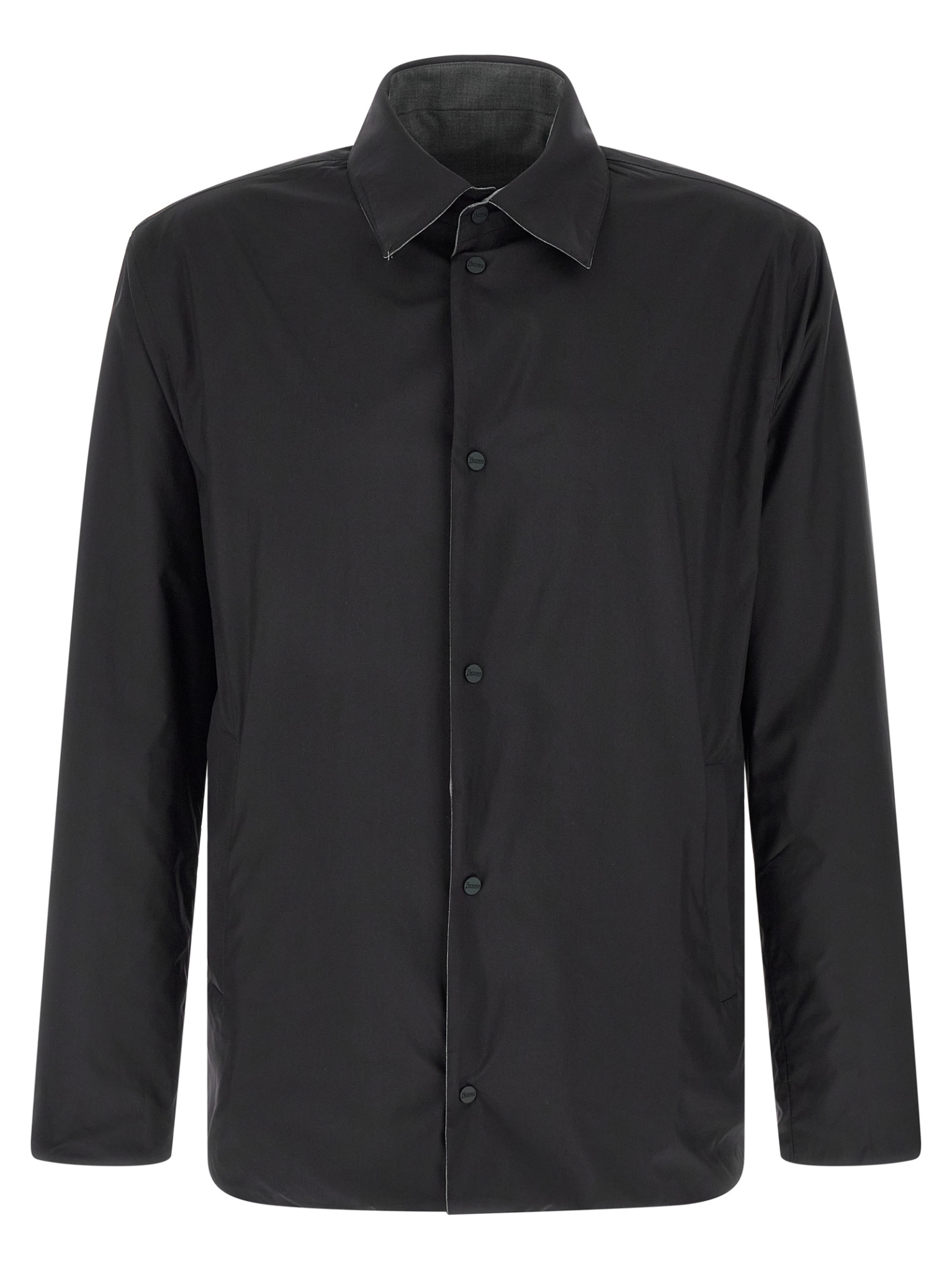 [Herno] Casual Jacket SS26 GI000651U12808Z9592