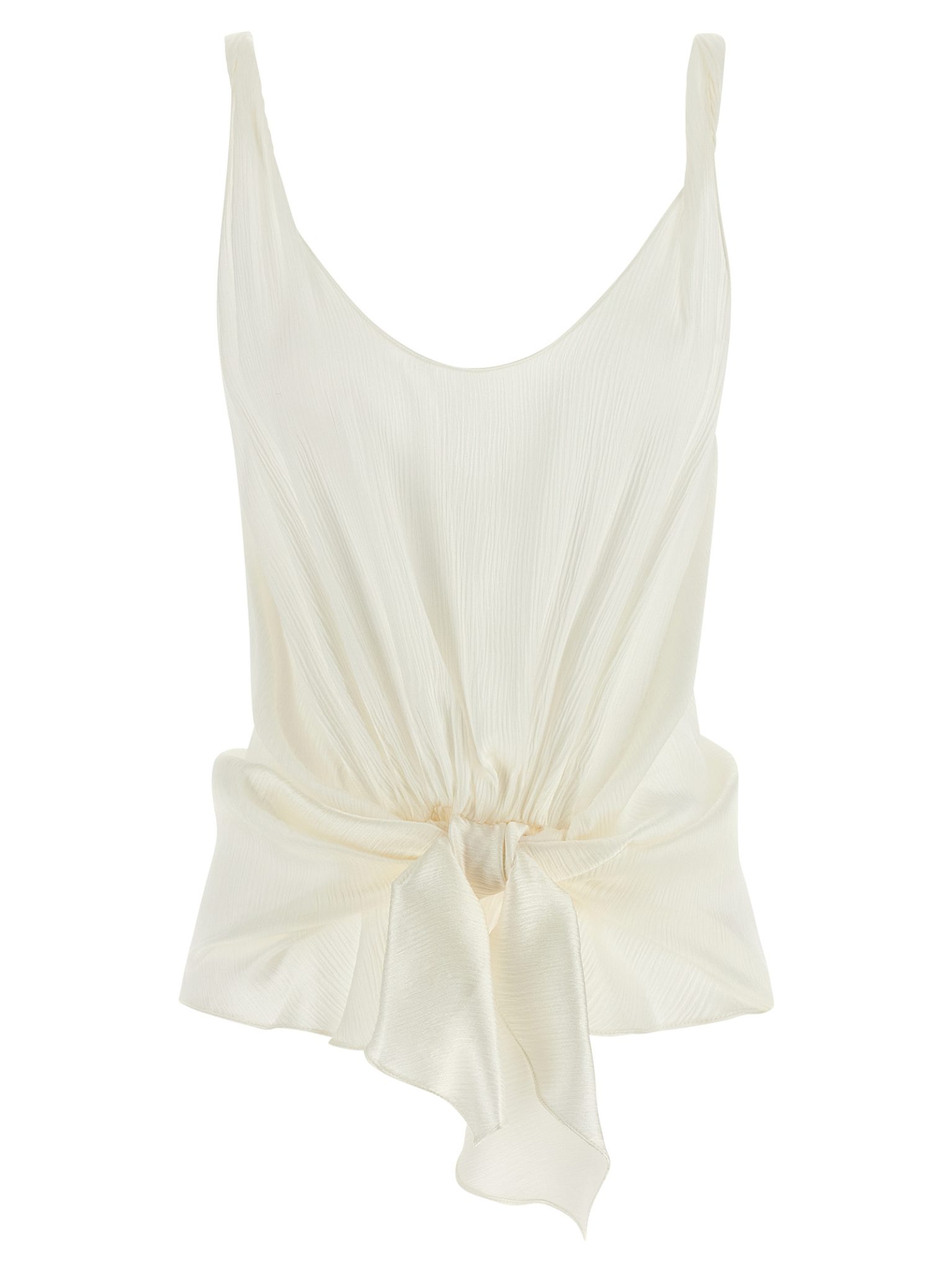 [J.W.Anderson] T-shirts Sleeveless SS26 TP0365PG1897002