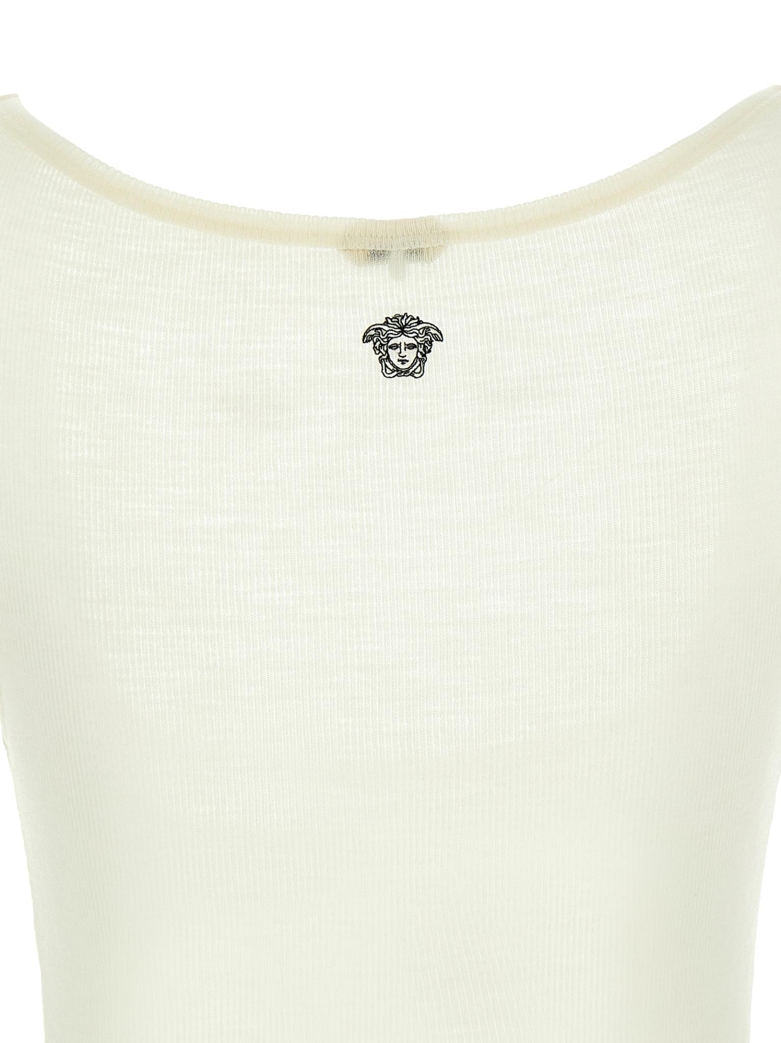 [Versace] Tank top SS26 10236981A175481W150