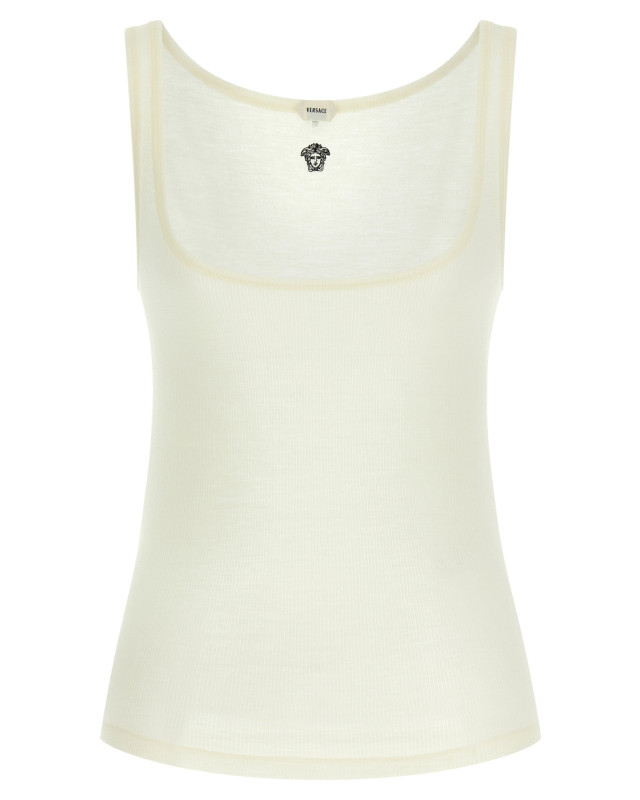 [Versace] Tank top SS26 10236981A175481W150
