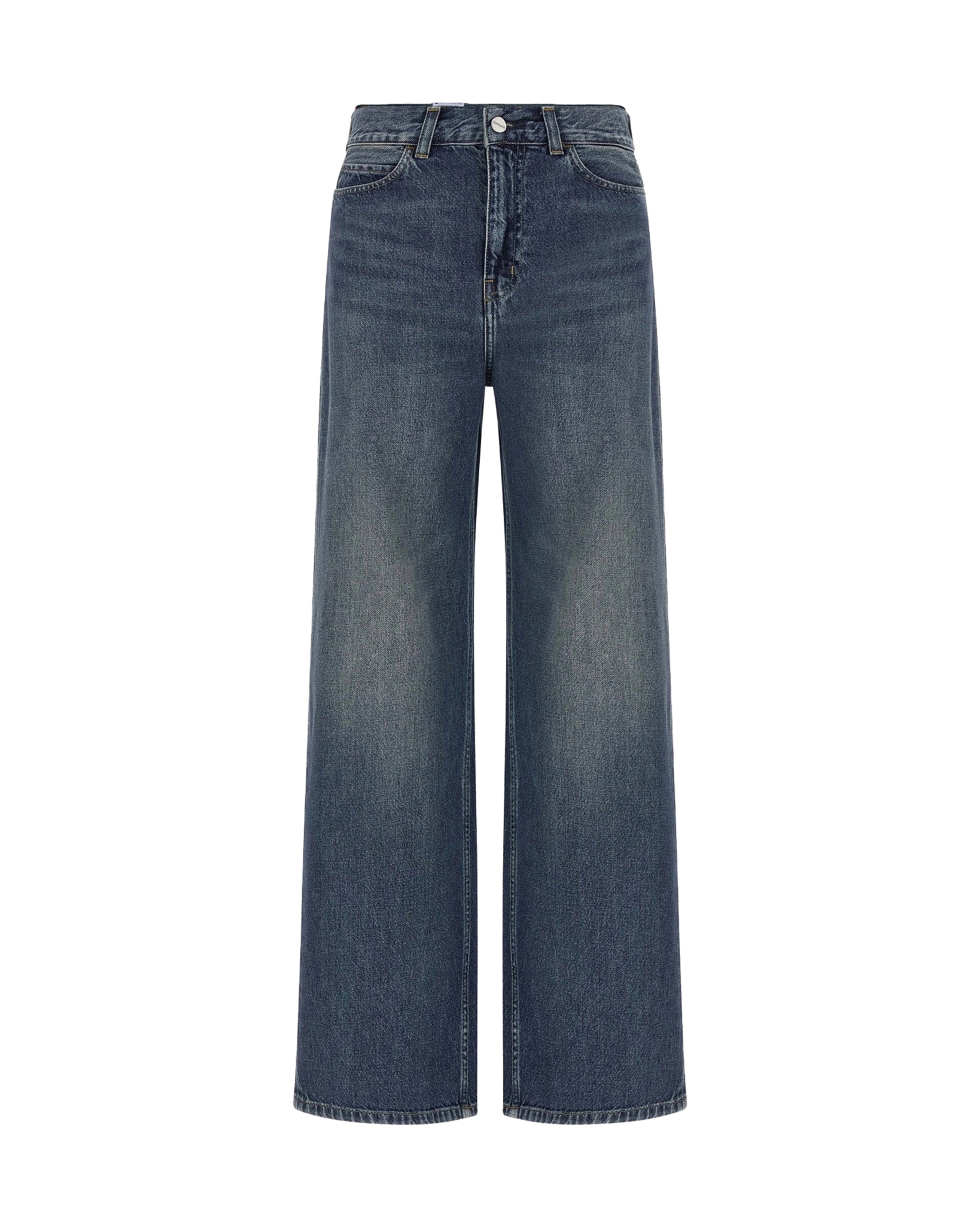 [CARHARTT WIP] Jeans SS26 I030497014L