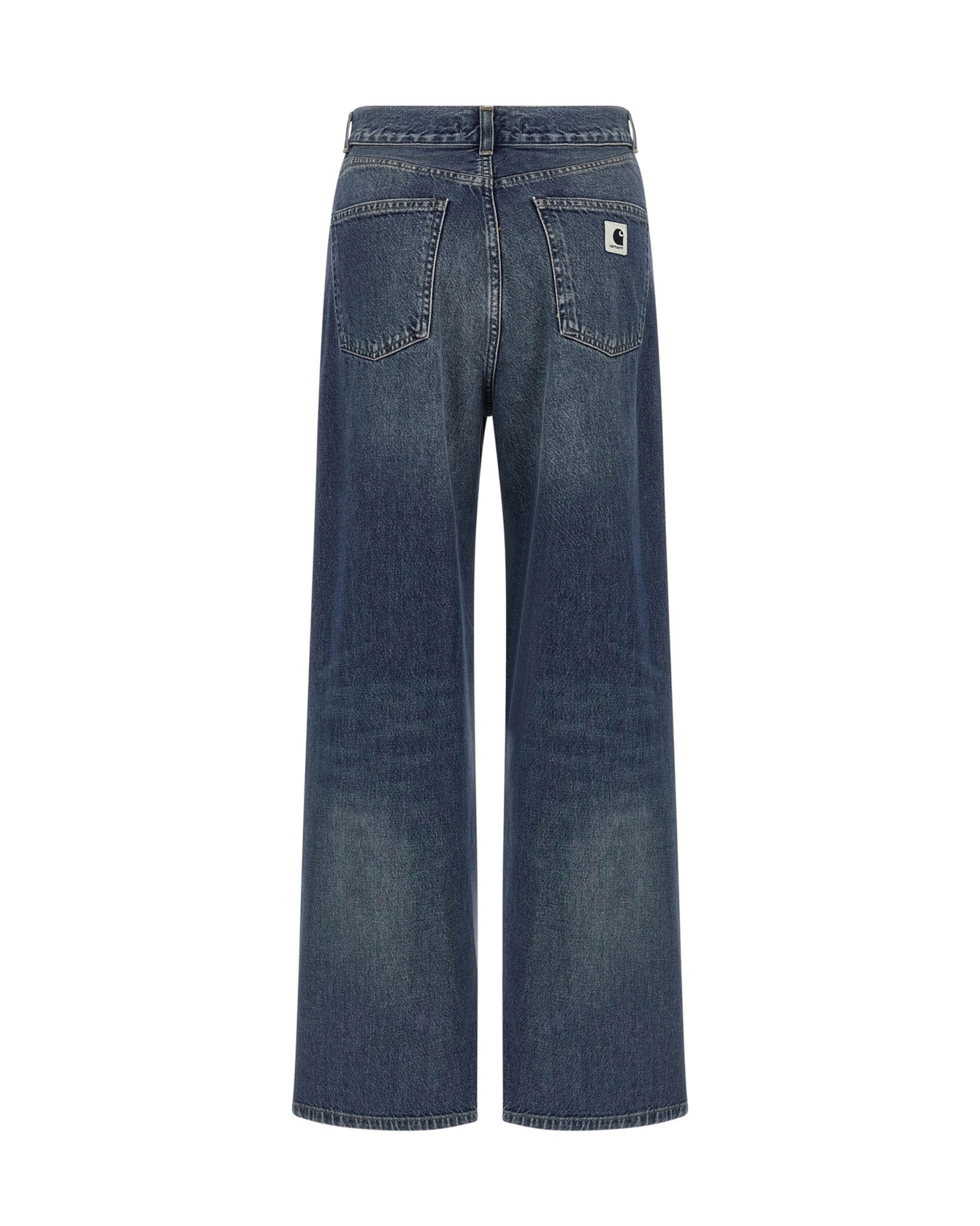 [CARHARTT WIP] Jeans SS26 I030497014L