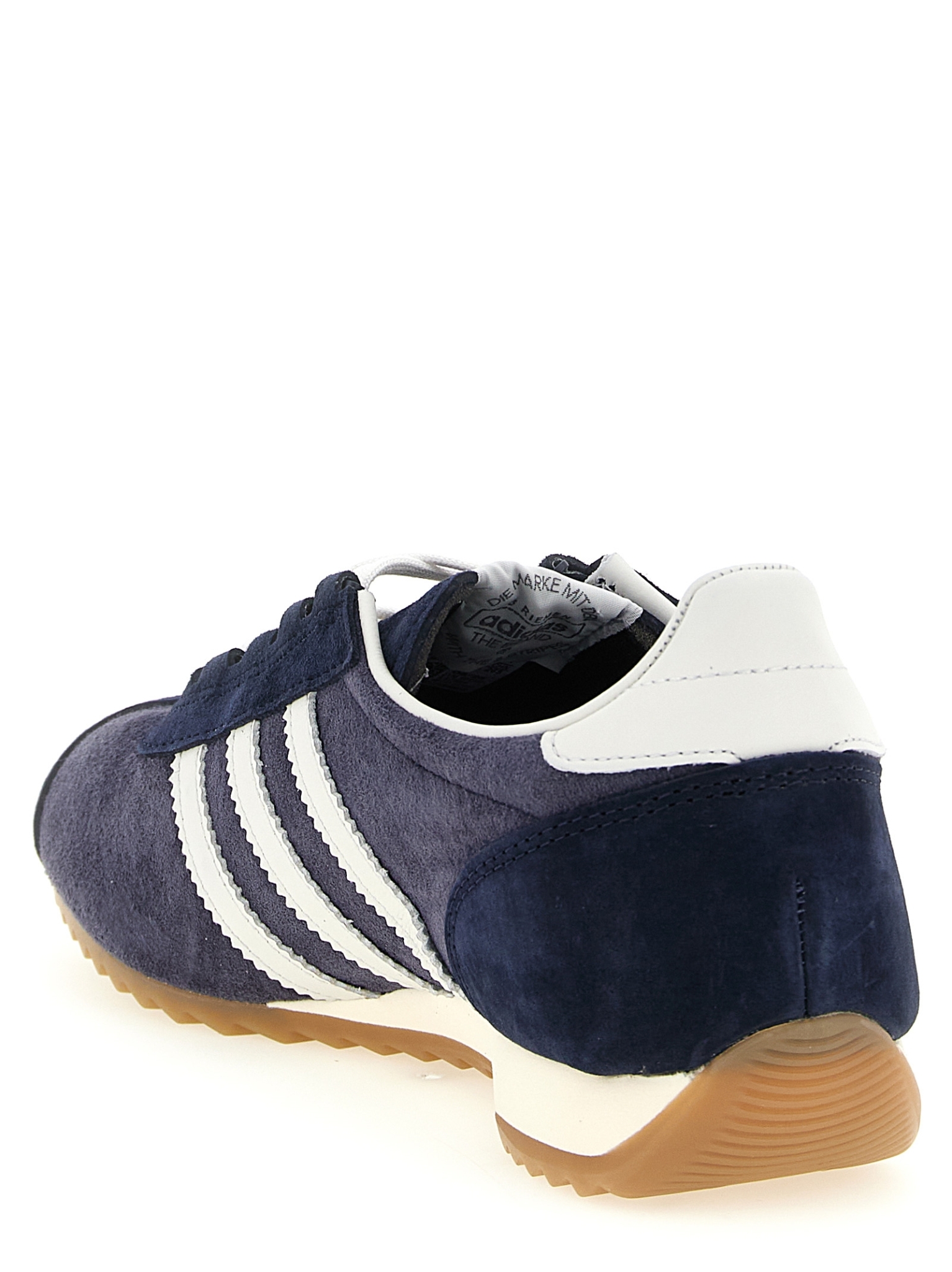 [ADIDAS ORIGINALS] Sneakers SS26 KJ1064SHANAVCRYWHTLEGINK