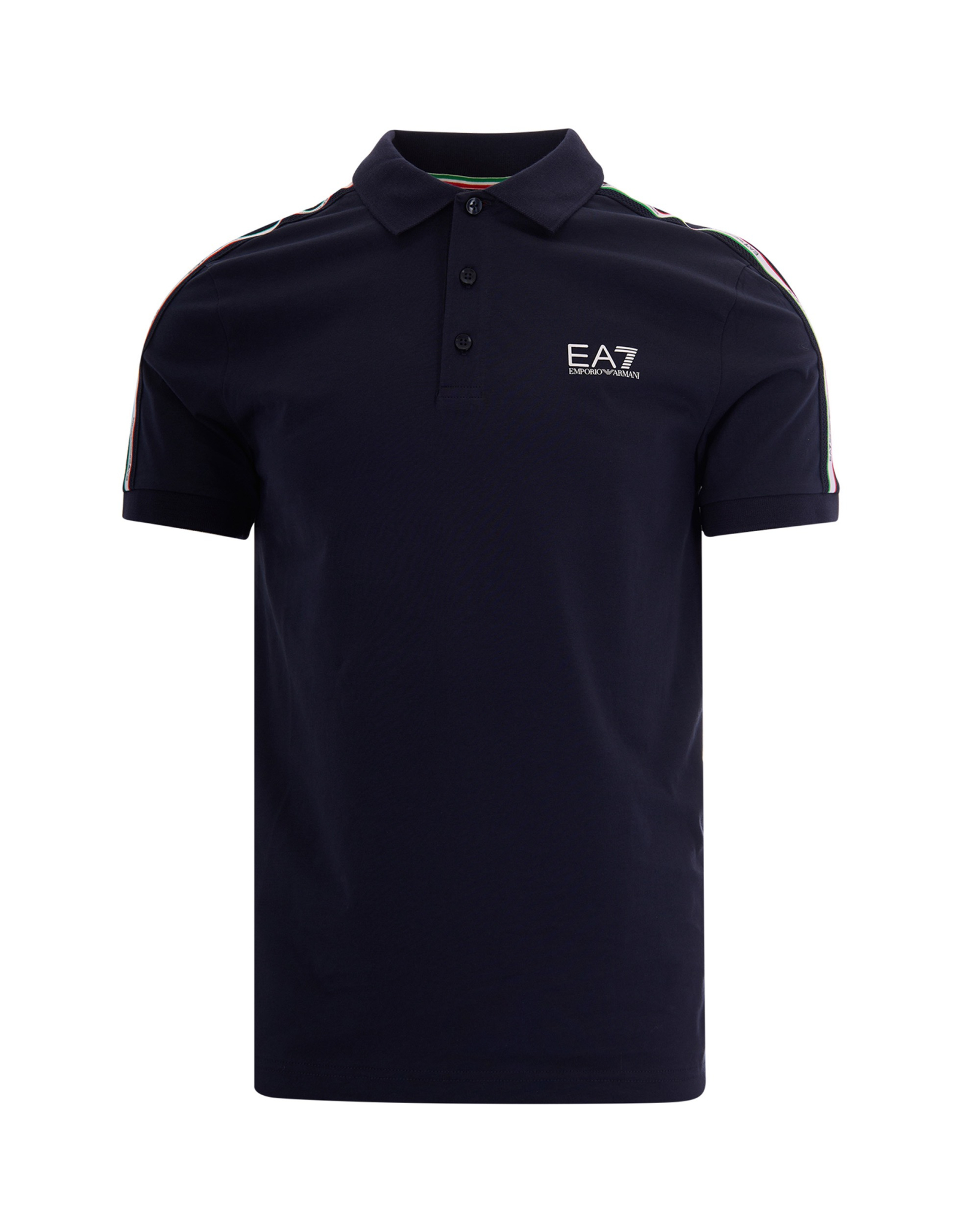 [EA7] T-shirts Short Sleeve SS26 7M001862AF12503UB102