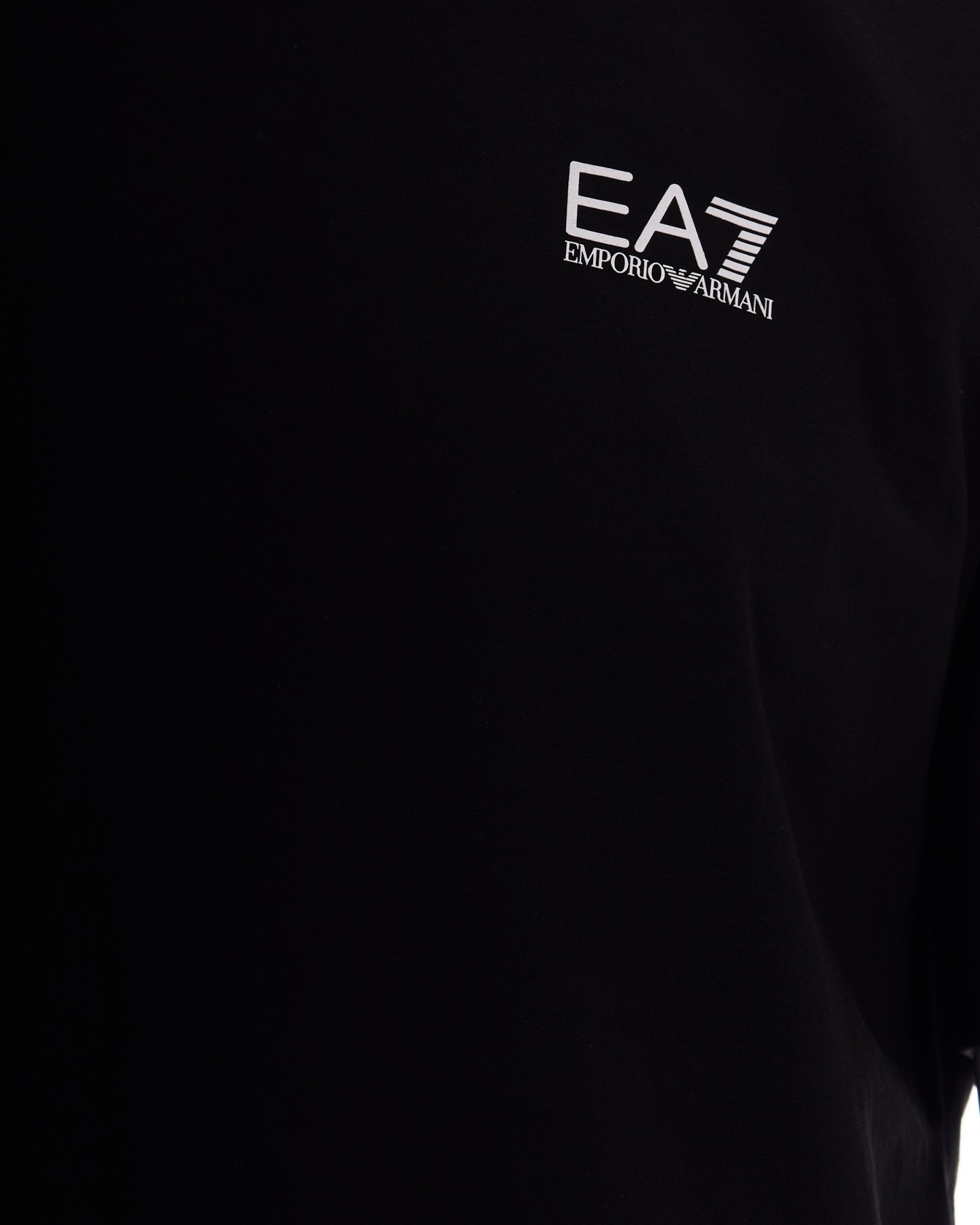 [EA7] T-shirts Short Sleeve SS26 7M000567AF10375MC001