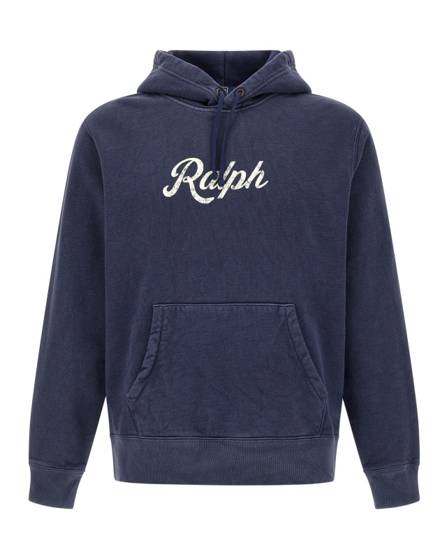 [Polo Ralph Lauren] Hoodie SS26 710A13054001