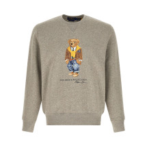 [Polo Ralph Lauren] Sweatshirt SS26 710P04977002