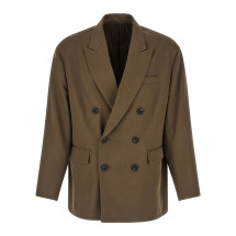 [SSSTEIN] Blazer SS26 ST1411DBEI