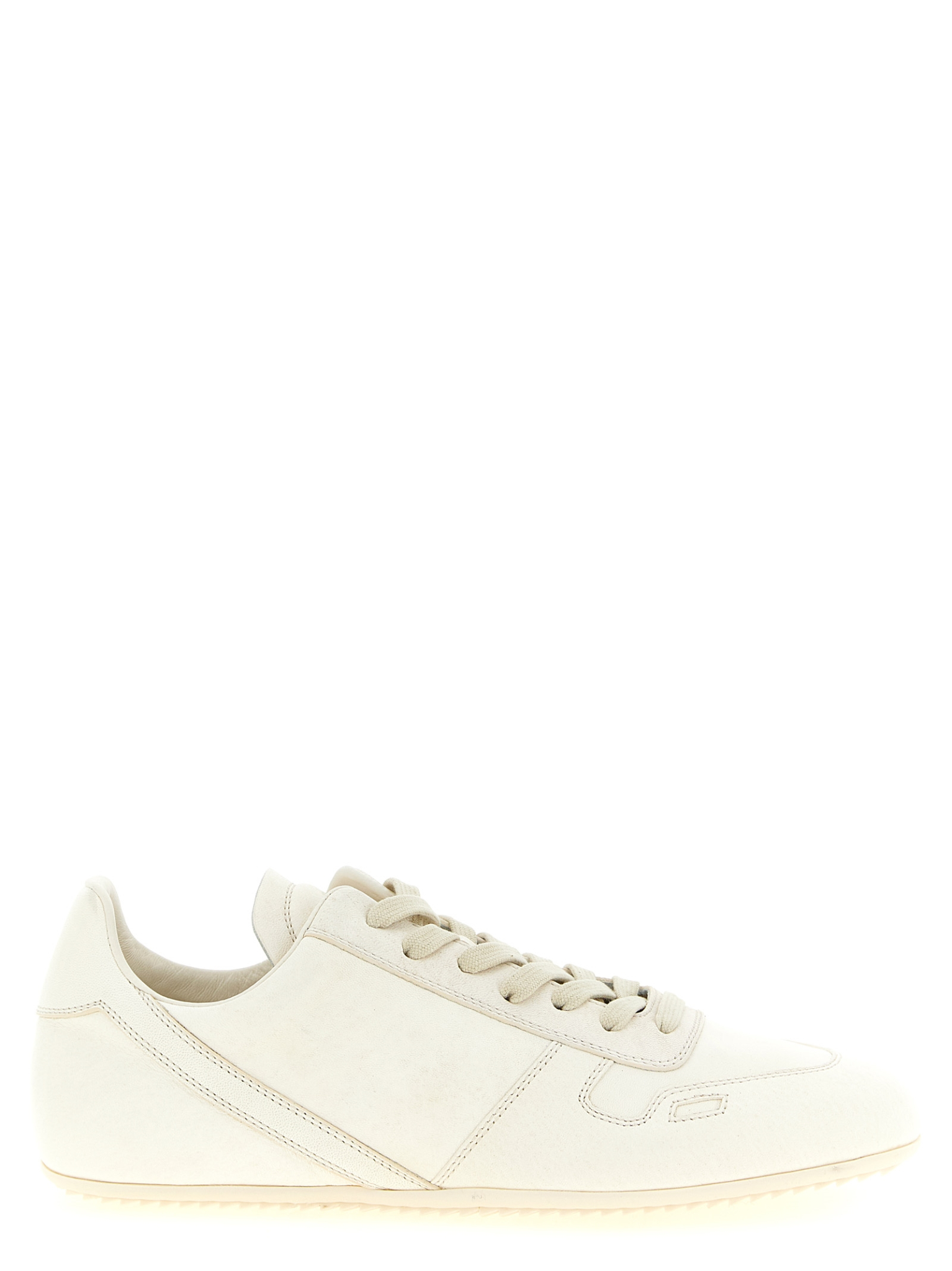 [Rick Owens] Sneakers SS26 RU01F2889LBHX1111