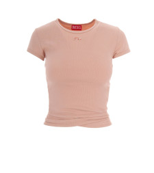 [Diesel] T-shirts Short Sleeve SS26 A211970EJAI7AW