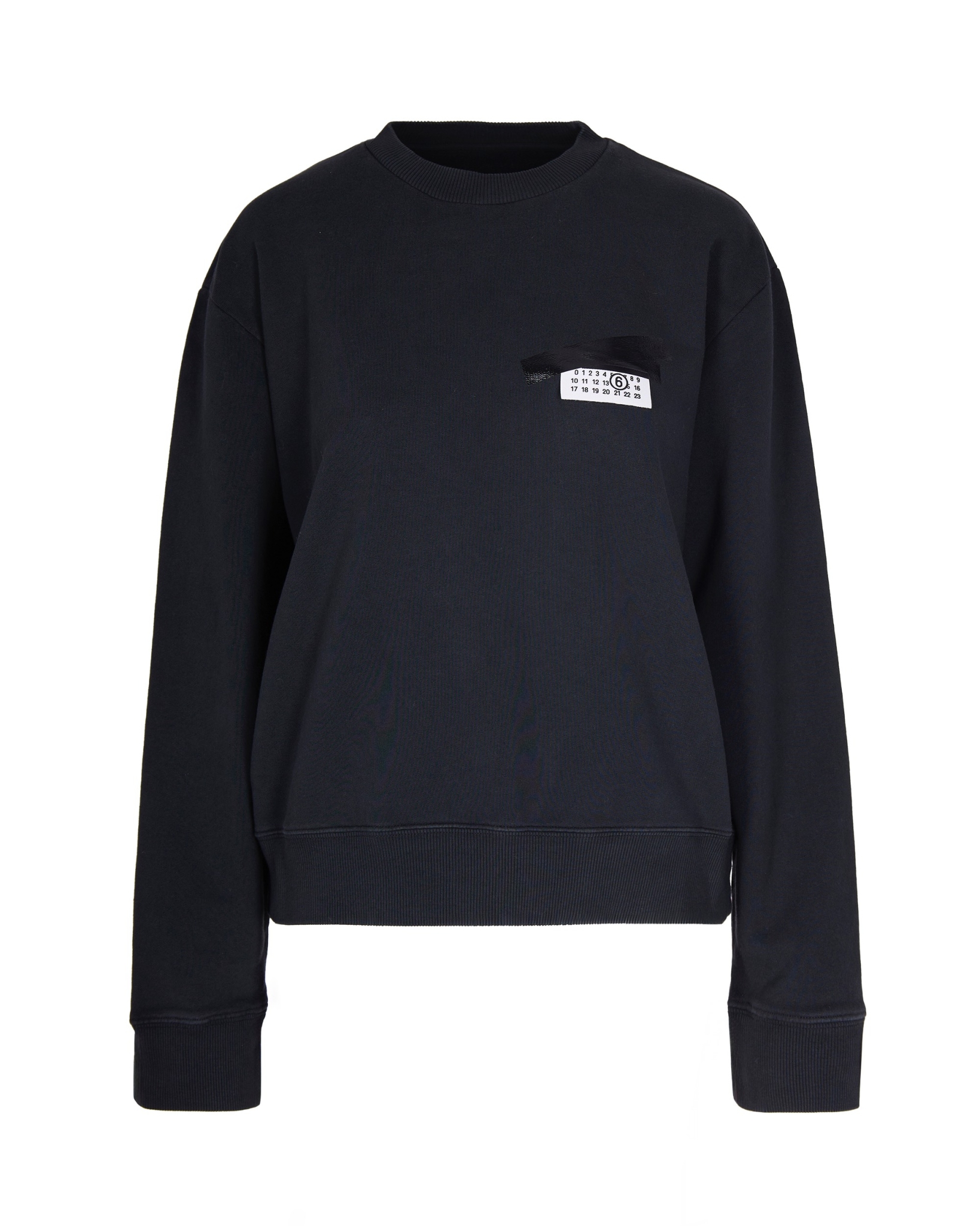 [Mm6] Sweatshirt SS26 S62GU0143M25024899
