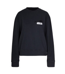 [Mm6] Sweatshirt SS26 S62GU0143M25024899