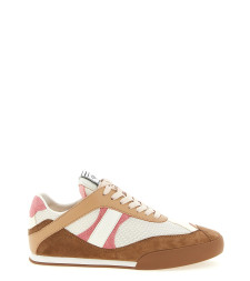 [Chloe] Sneakers SS26 CH25W07IVD6D3