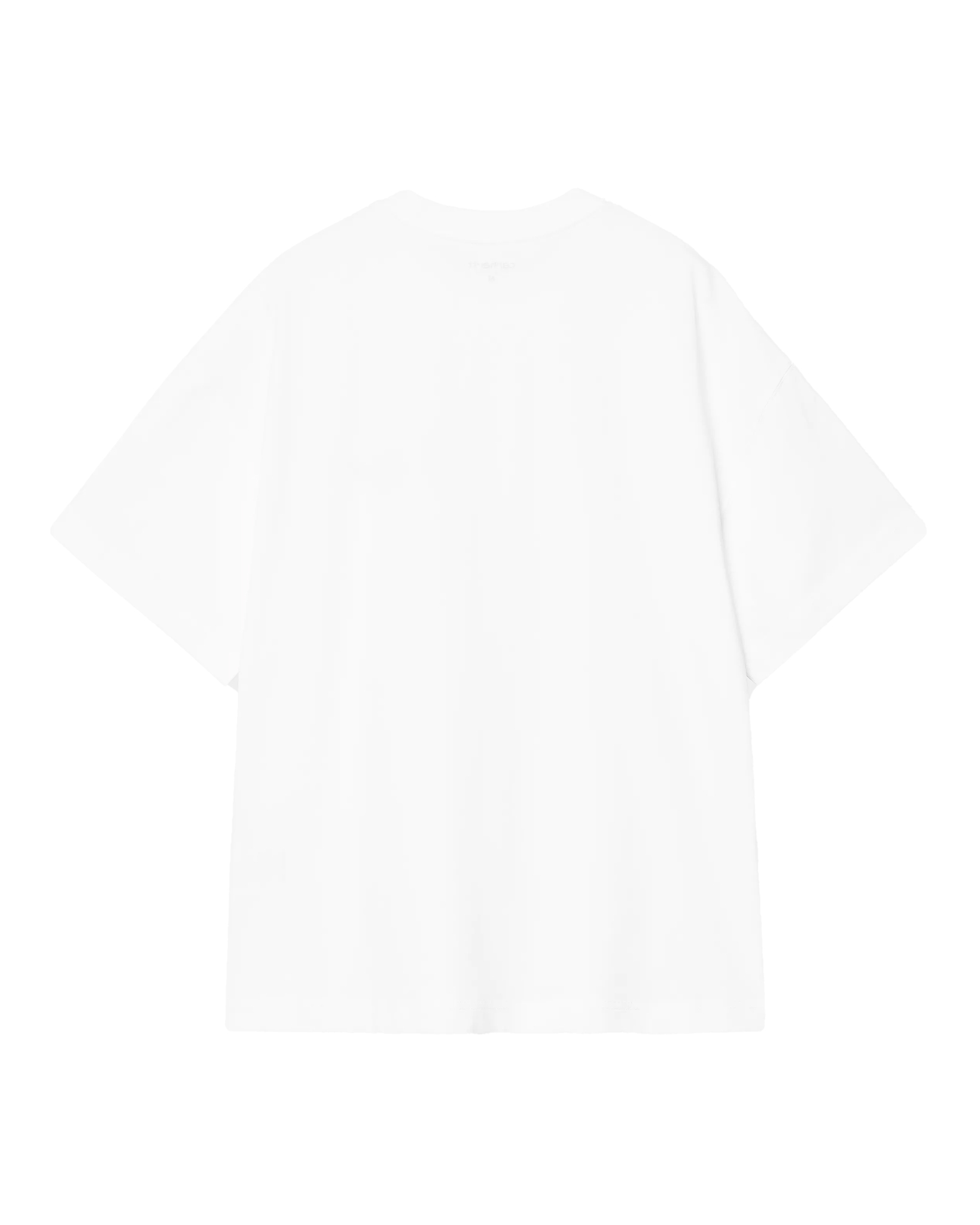 [CARHARTT WIP] T-shirts Short Sleeve SS26 I03382800AXX