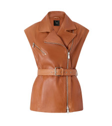 [PINKO] Vest SS26 106232A31XL38