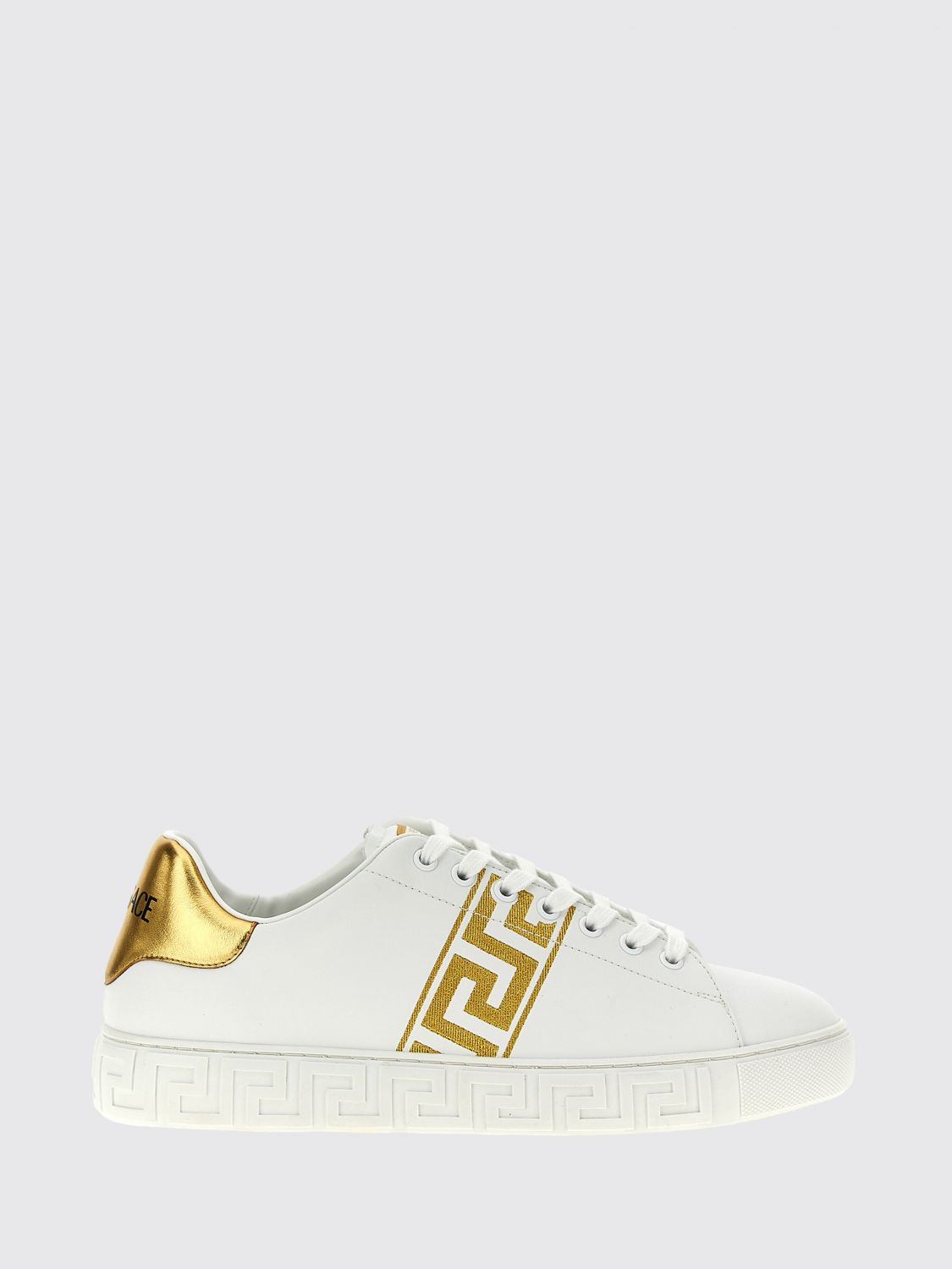 [Versace] Sneakers SS26 10144601A00776 2W110