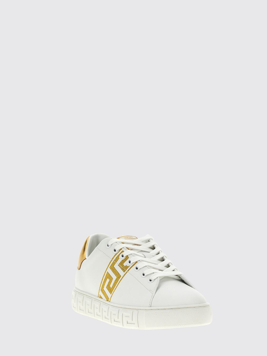 [Versace] Sneakers SS26 10144601A00776 2W110