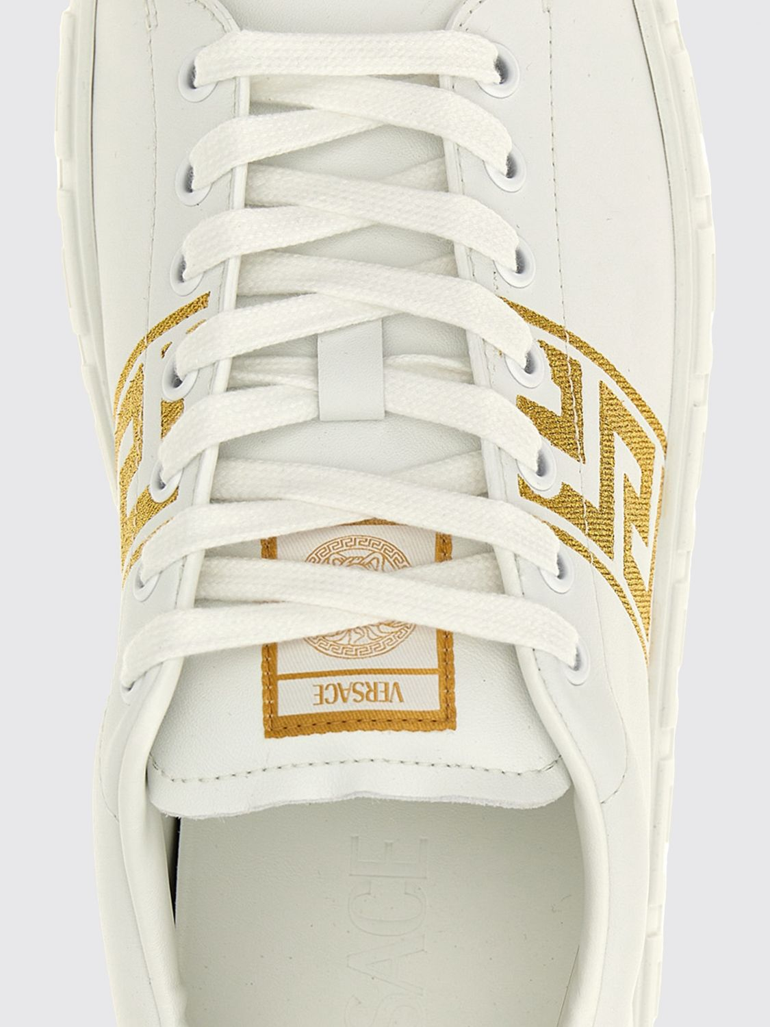 [Versace] Sneakers SS26 10144601A00776 2W110