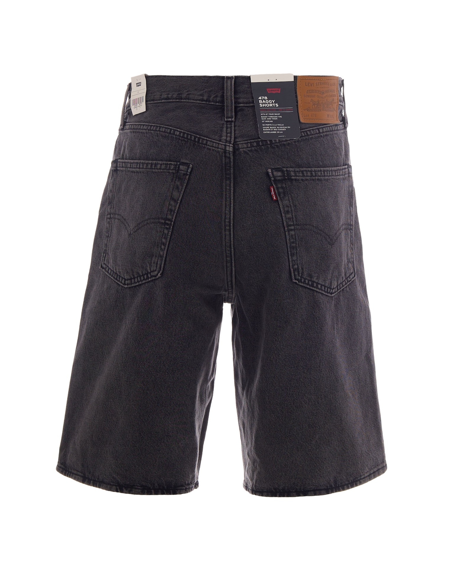 [Levi's] Shorts SS26 001JM0000801
