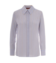 [MAX MARA STUDIO] Shirts Long Sleeve SS26 2616111011600MSTFLIRT005