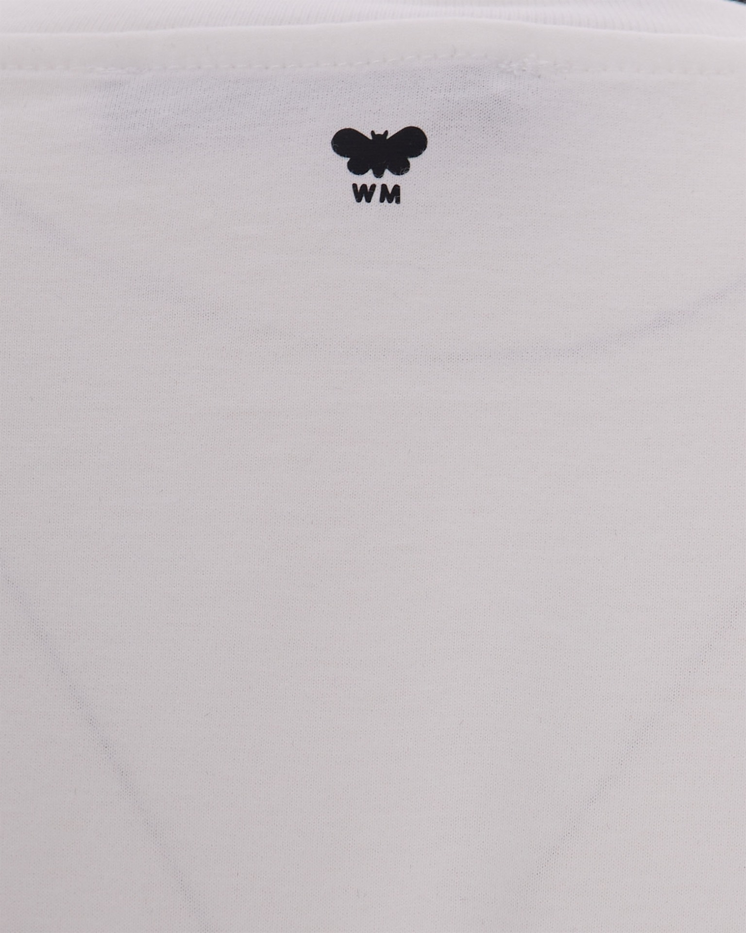 [Weekend MaxMara] T-shirts Short Sleeve SS26 2615971051600WKDTENUE006